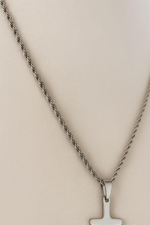 Rope Cross Chain