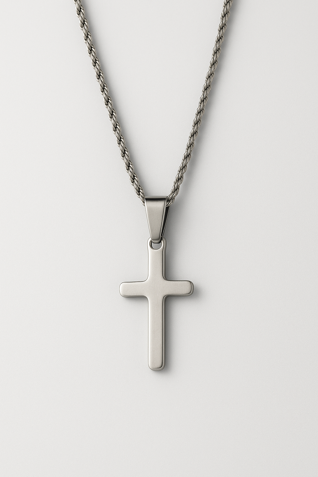 Rope Cross Chain
