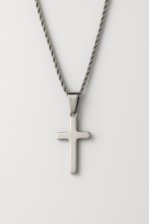 Rope Cross Chain